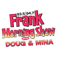 FRANK MORNING SHOW
